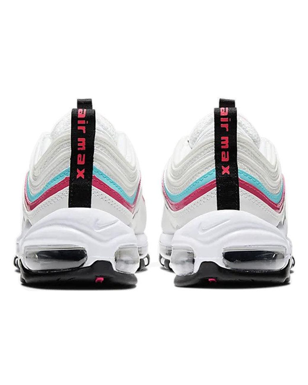 Nike White (Wmns) Air Max 97 'Summit'