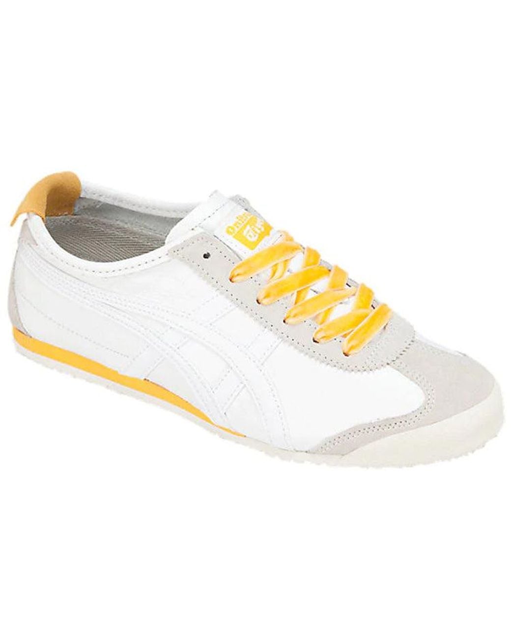 Onitsuka Tiger White (Wmns) Mexico 66 'Tiger'