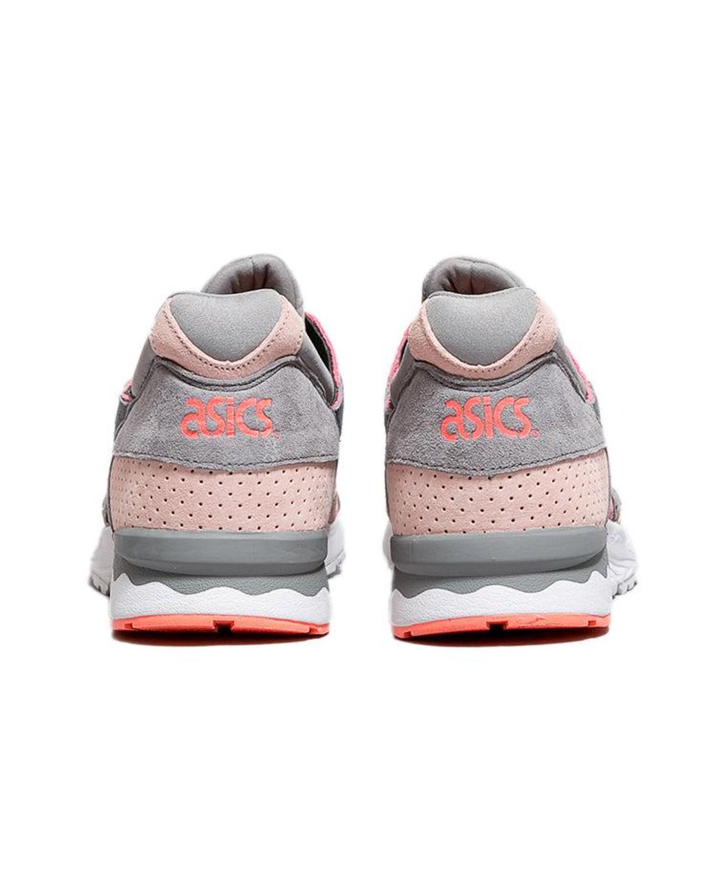 Asics Pink Gel Lyte 5 'Pastel' for men