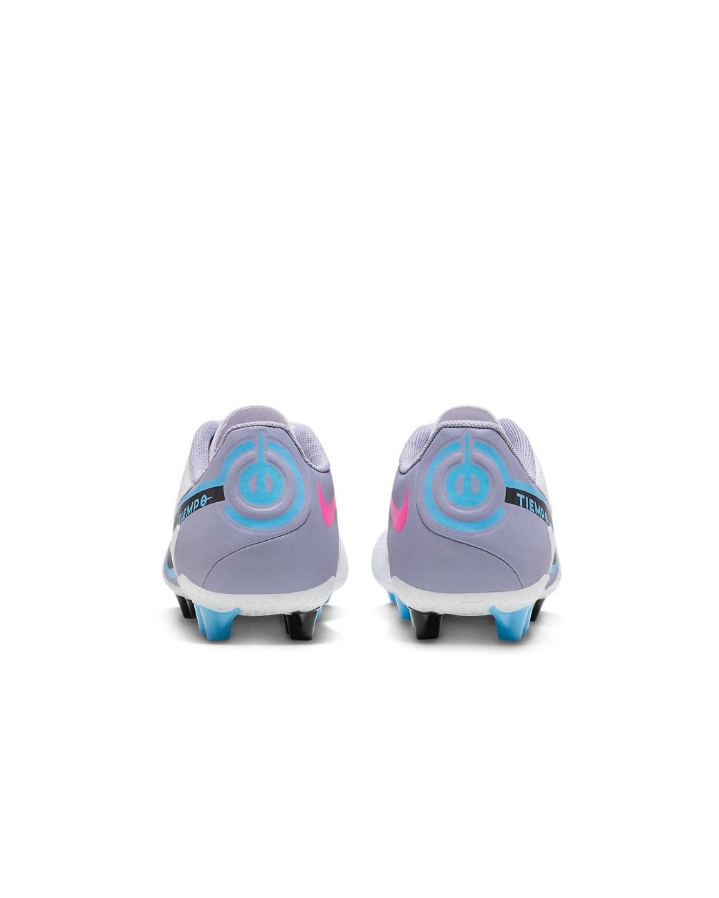 Nike Blue Tiempo Legend 9 Academy Ag 'Summit' for men