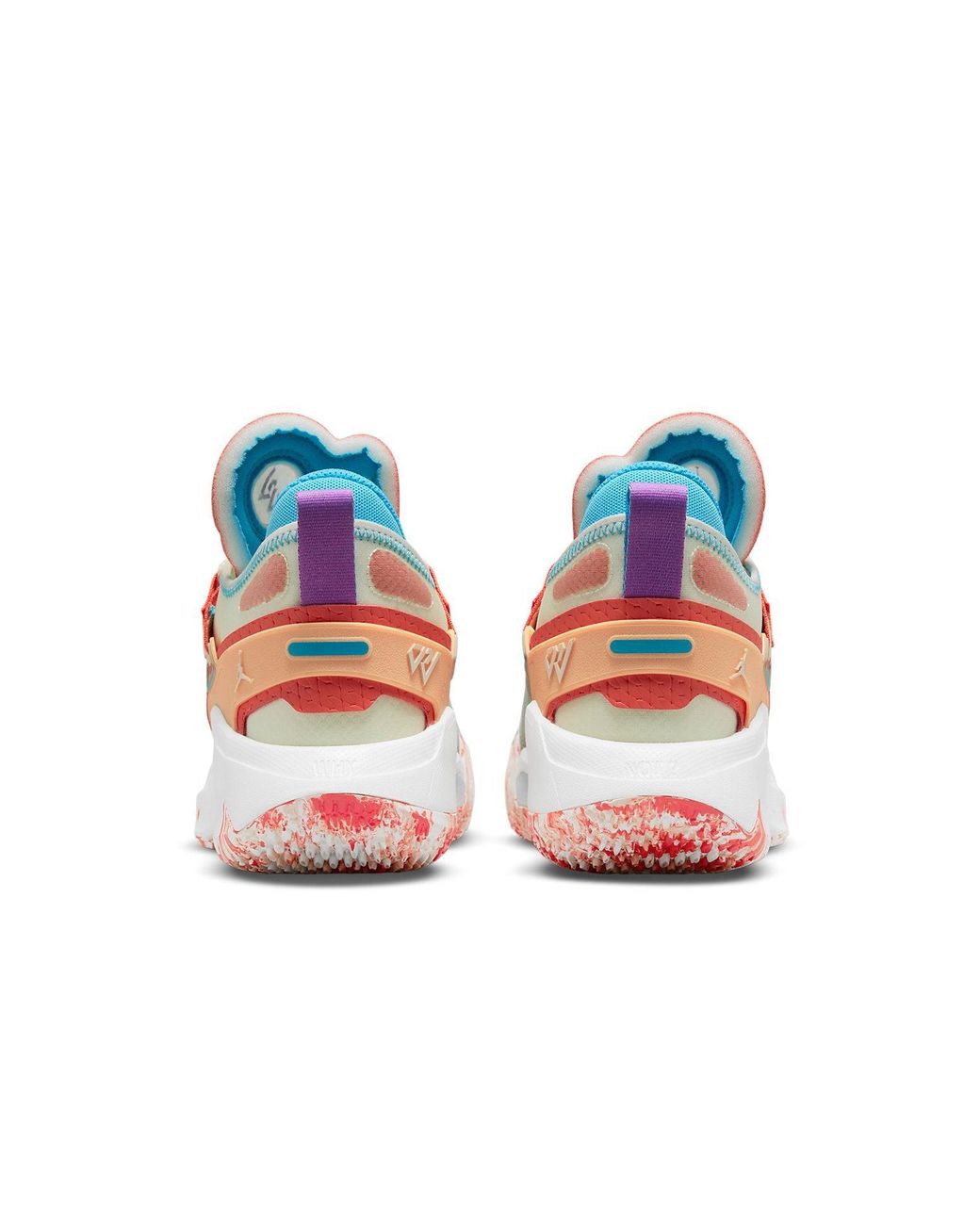 Nike Blue Why Not Zer0.5 Pf 'Can'T Beat That Price' for men