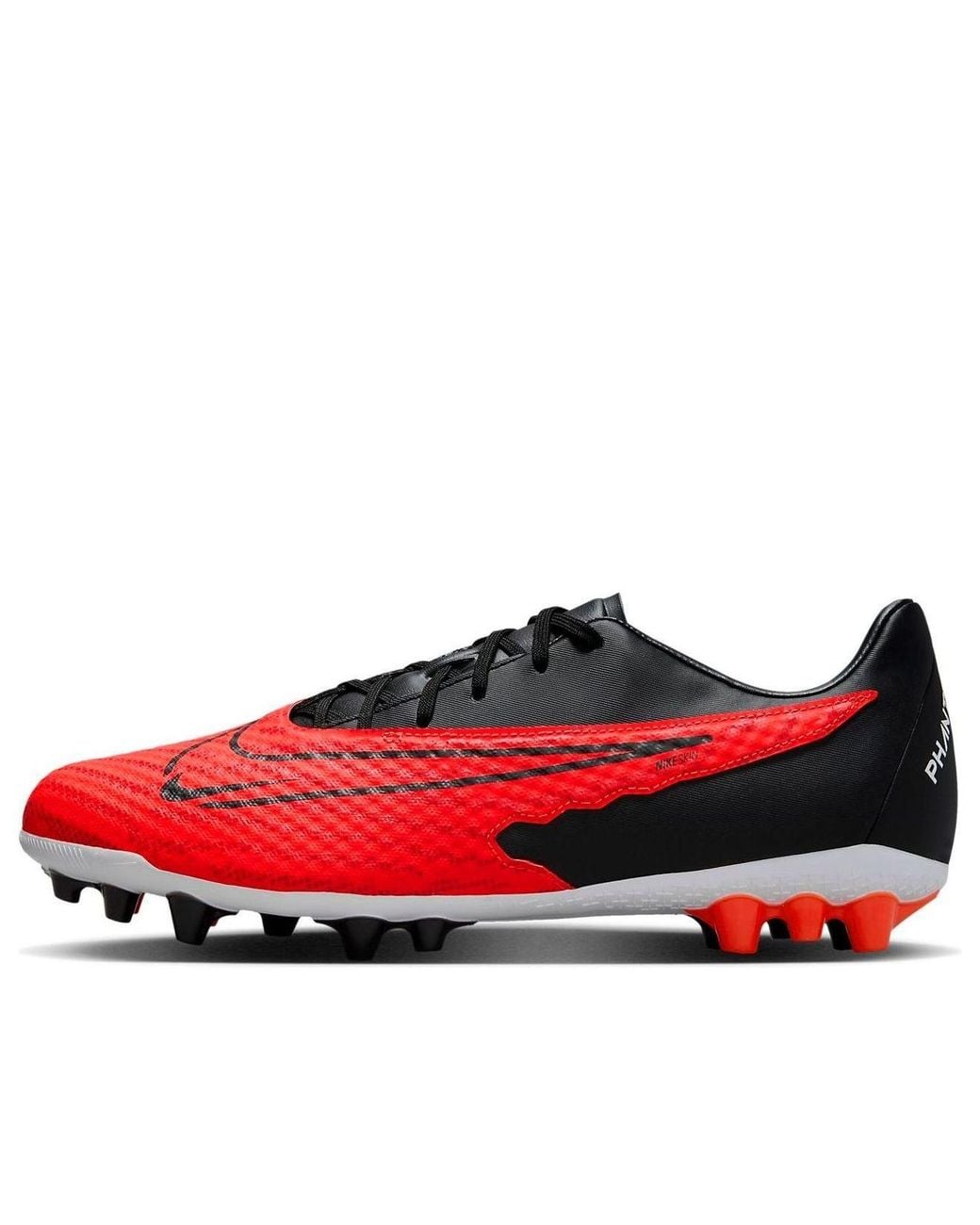 Nike Red Phantom Gx Academy Ag for men