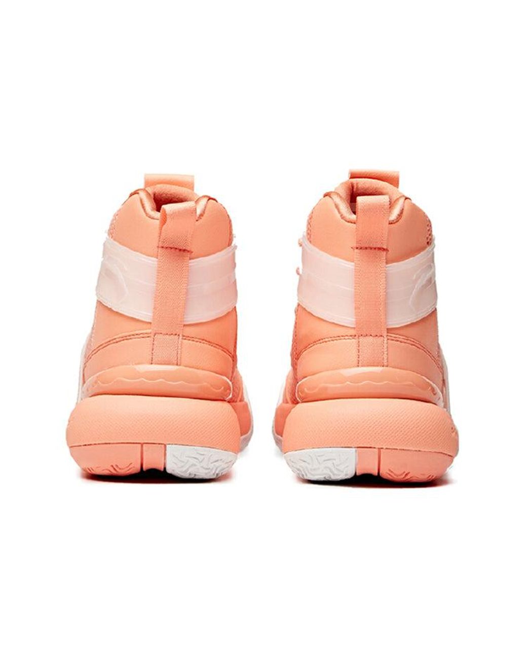 Anta Pink Quick Battle 4 for men