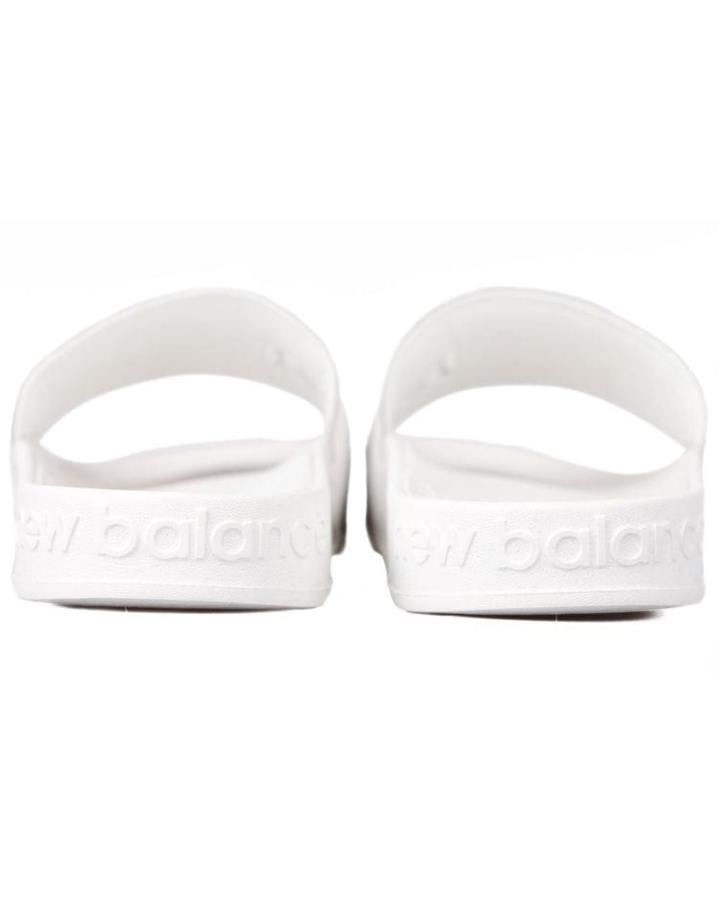 New Balance White Noritake X 200 Series for men