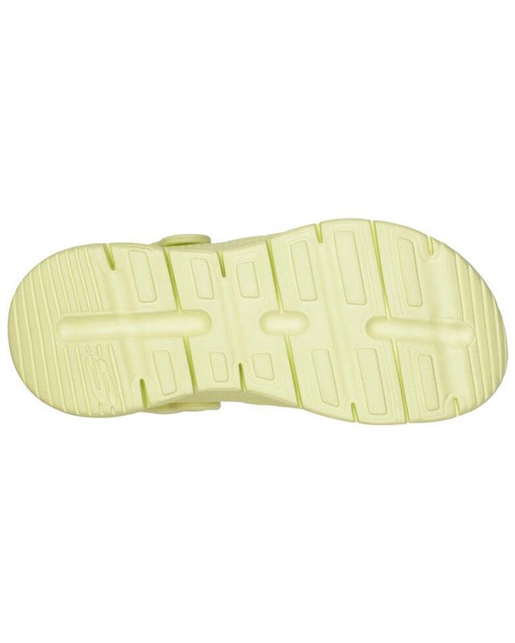 Skechers Green (Wmns) Foamies Arch Fit 'Lime'