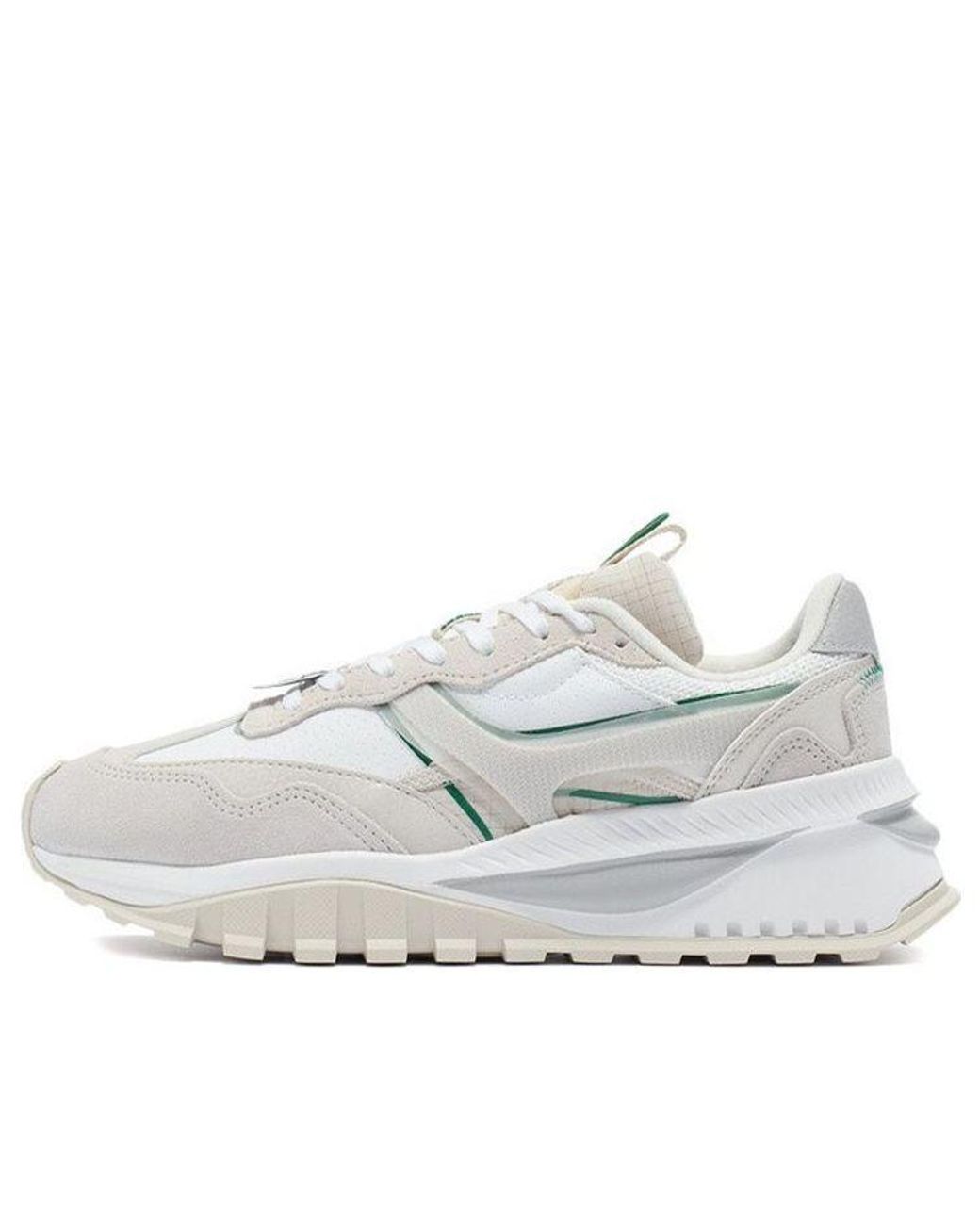 Li-ning White (Wmns) Cosmos Evo