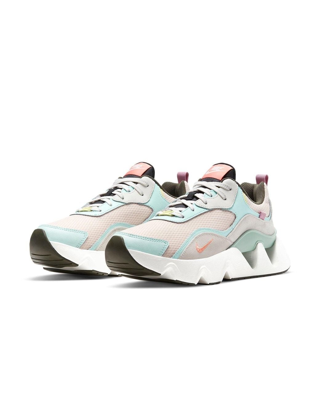 Nike White (Wmns) Ryz 365 2 Pearl'