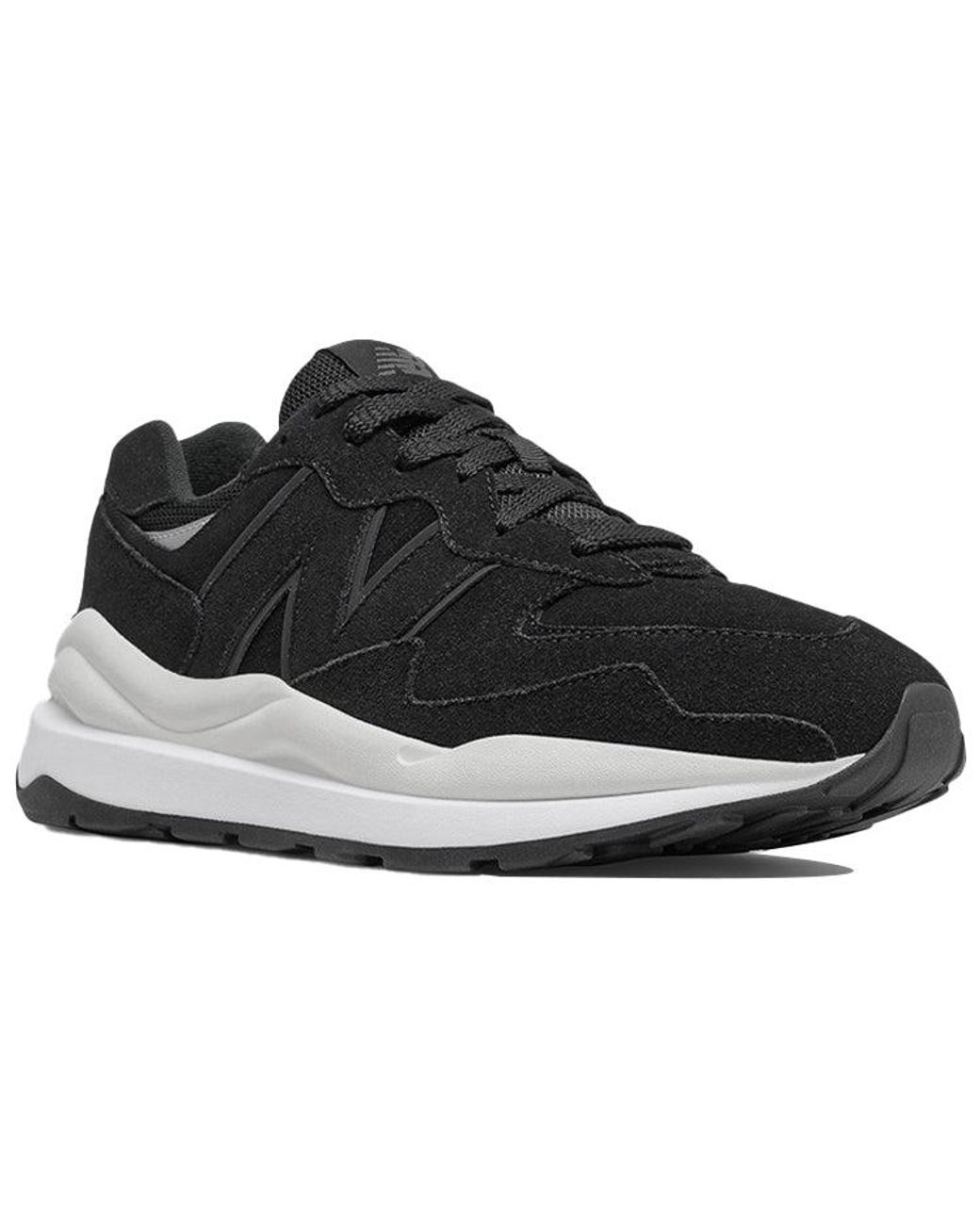New Balance Black 57/40 for men