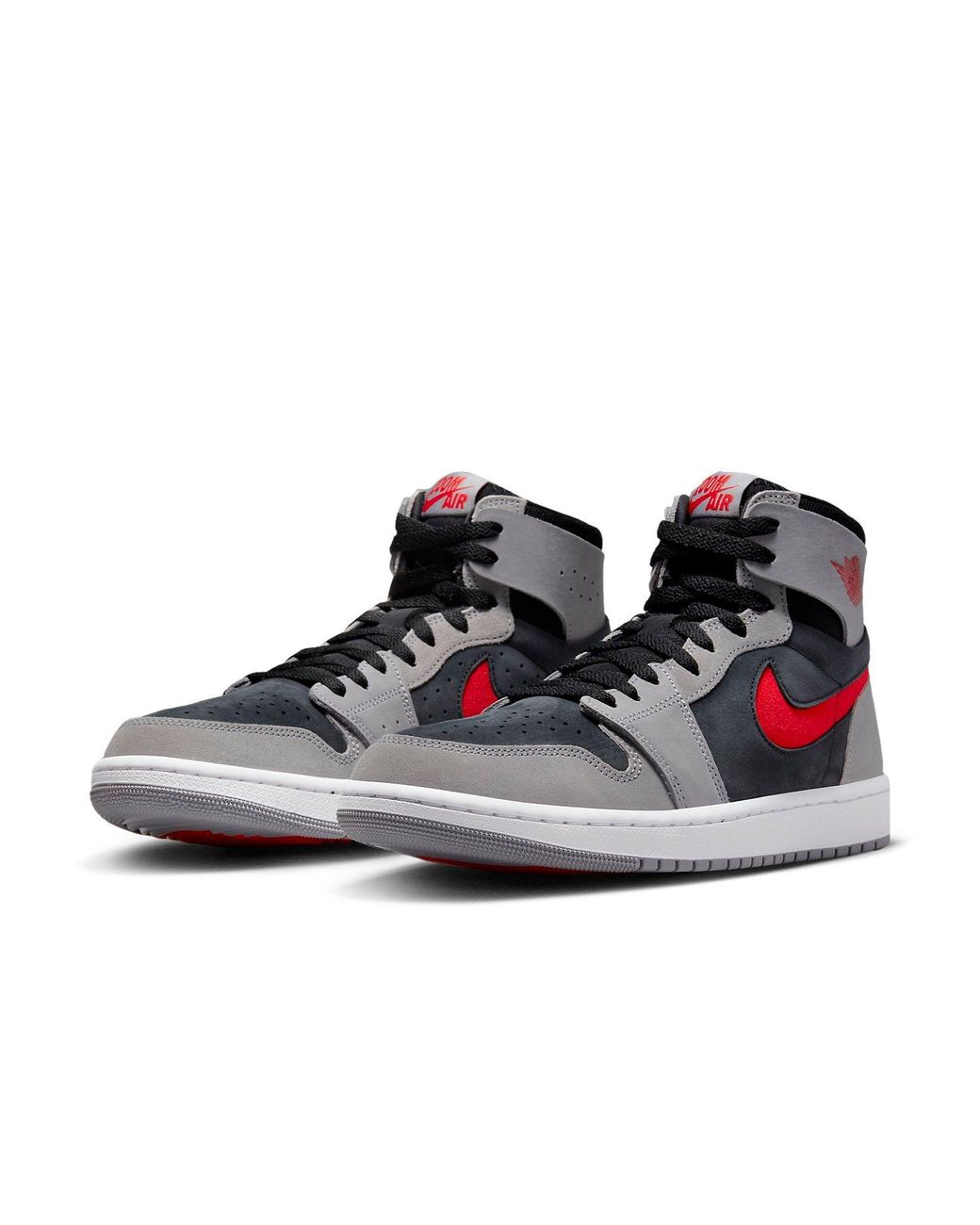 Nike Multicolor 1 Zoom Air 2 Cmft High Comfort