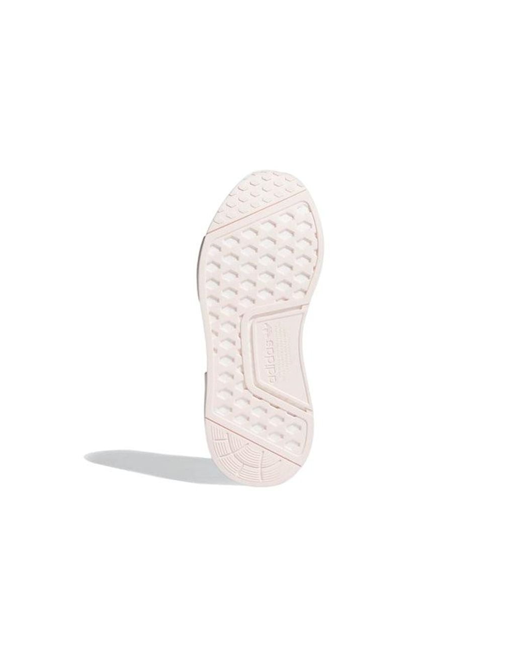 Adidas Natural (Wmns) Nmd_R1 'Pale Nude'