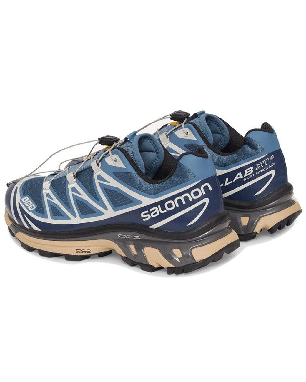 Salomon Blue Xt-6Series Advanced for men
