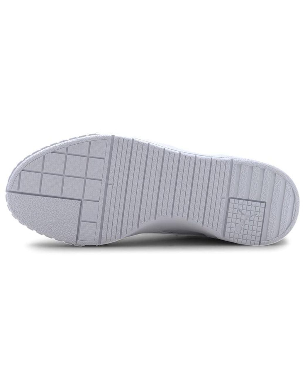 PUMA White (Wmns) Cali Sport