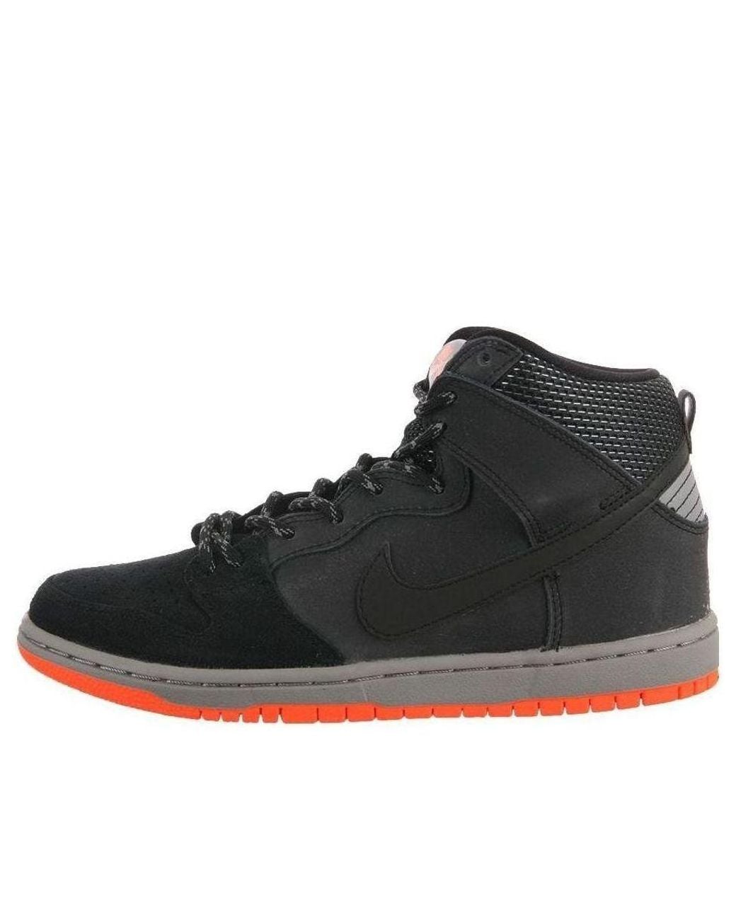 nike dunk high prm dls sb qs