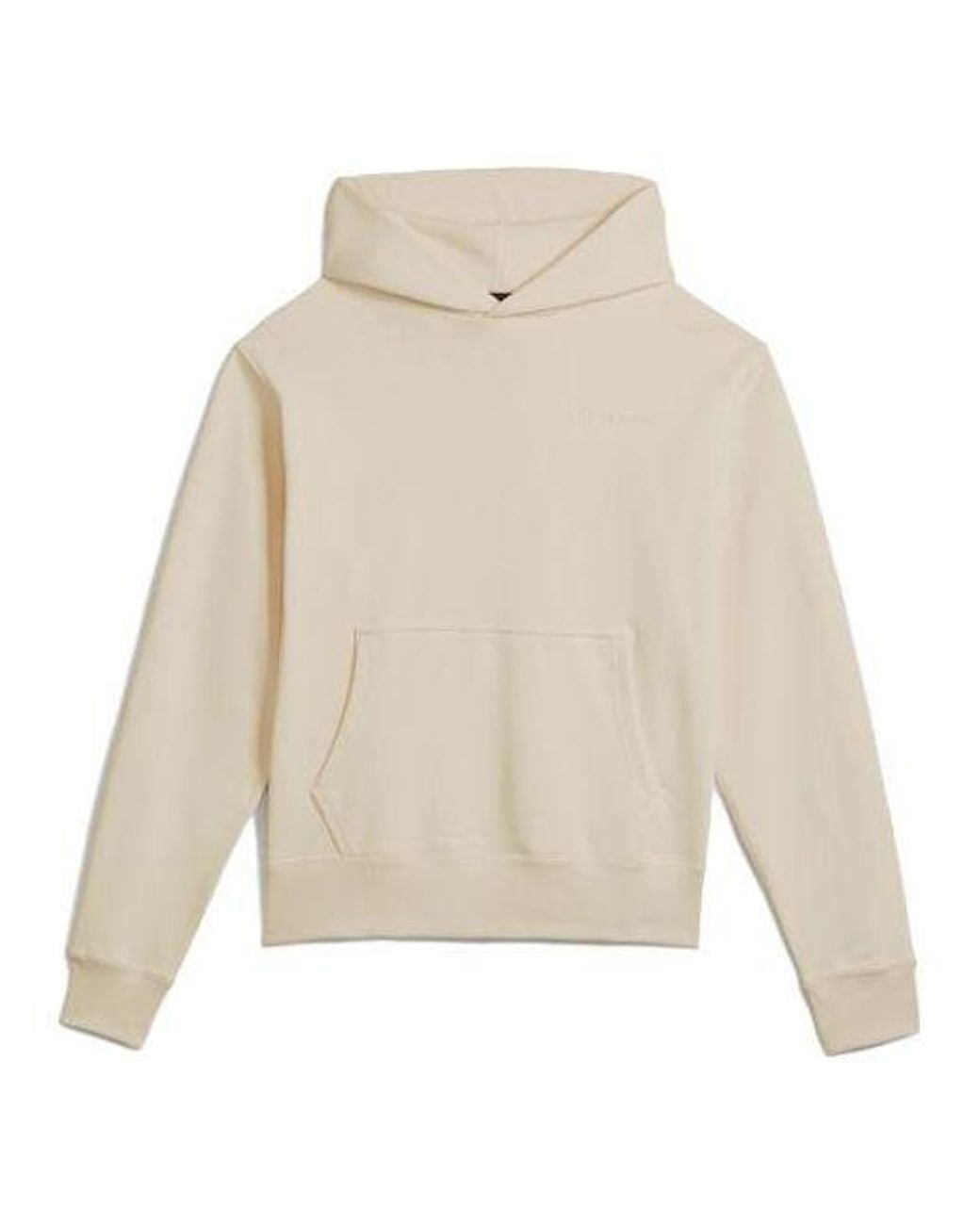 Adidas White Originals Casual Sports Creamy for men