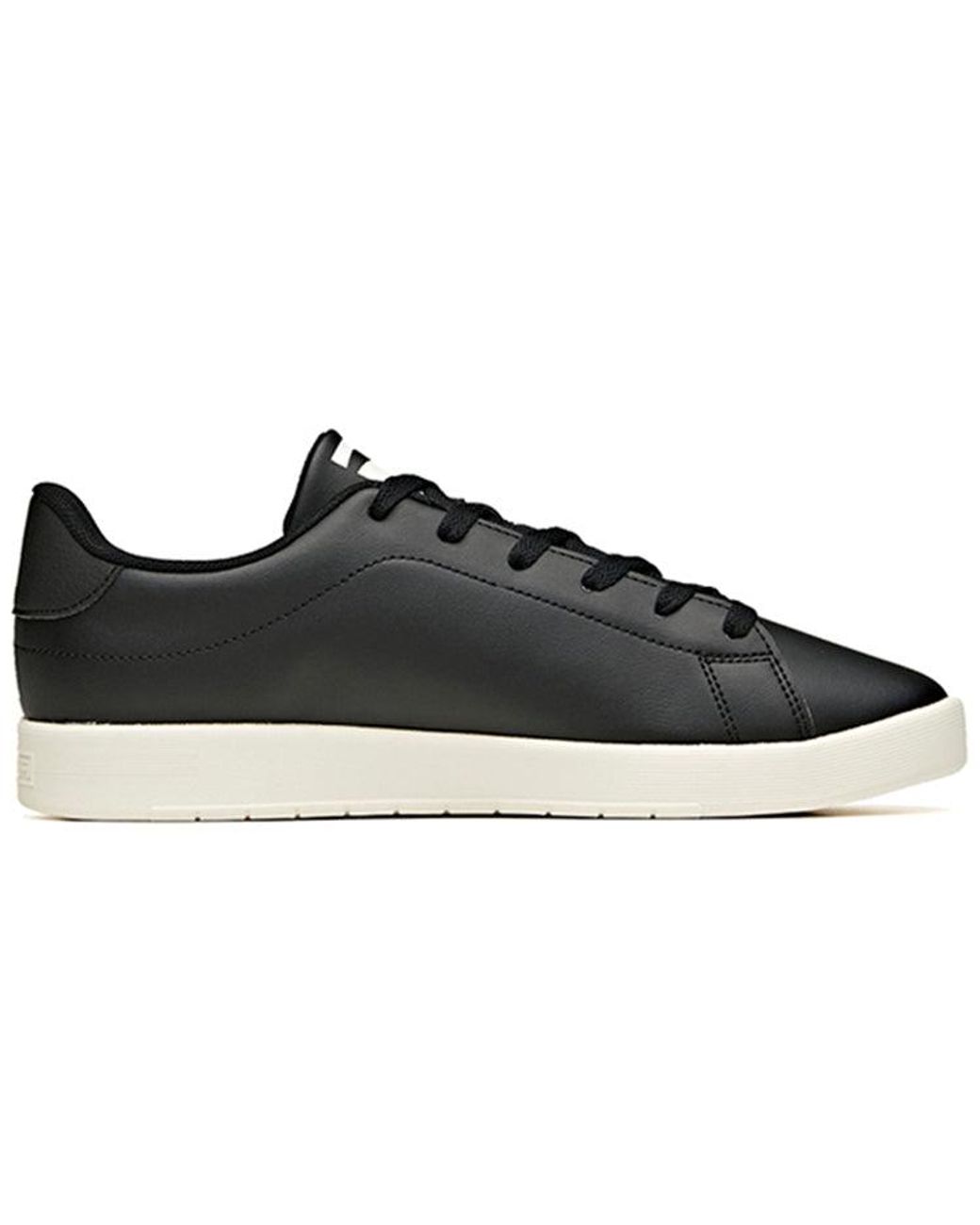 Anta Black Life Series Sneakers 'Fashion' for men
