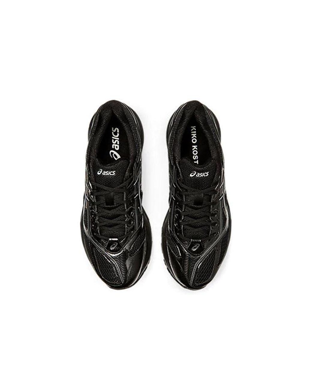 Asics Black X Kiko Kostadinov Gel-Korika for men