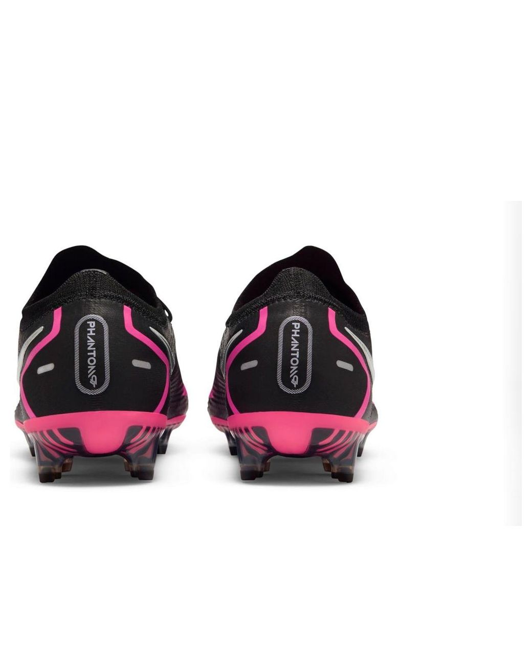 Nike Black Phantom Gt Elite Fg Blast' for men