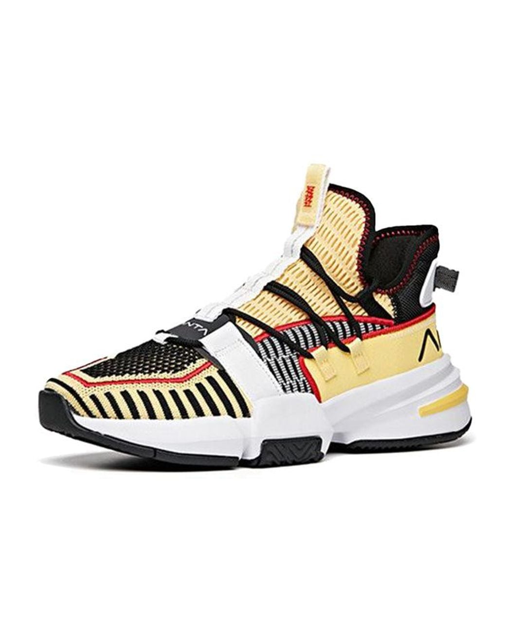 Anta Metallic Light Crazy 1 for men