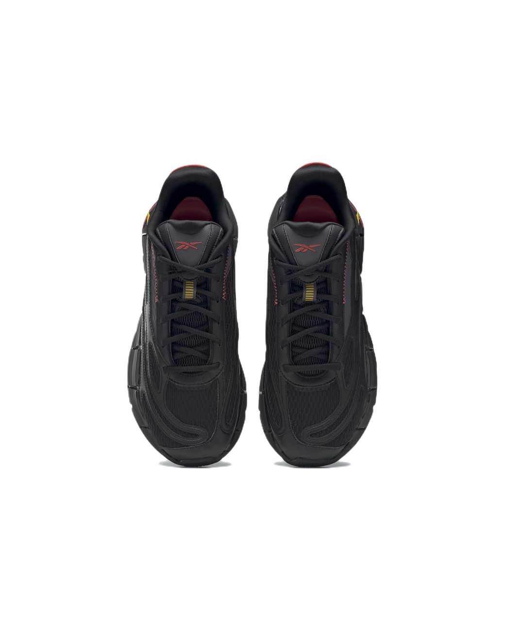 Reebok Blue Zig Kinetica 2. Rhodonite'