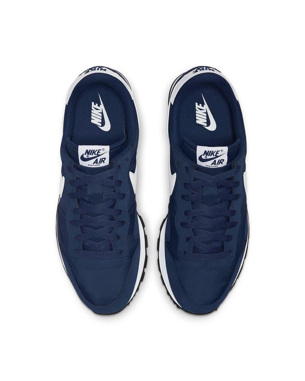 nike air pegasus 83 navy