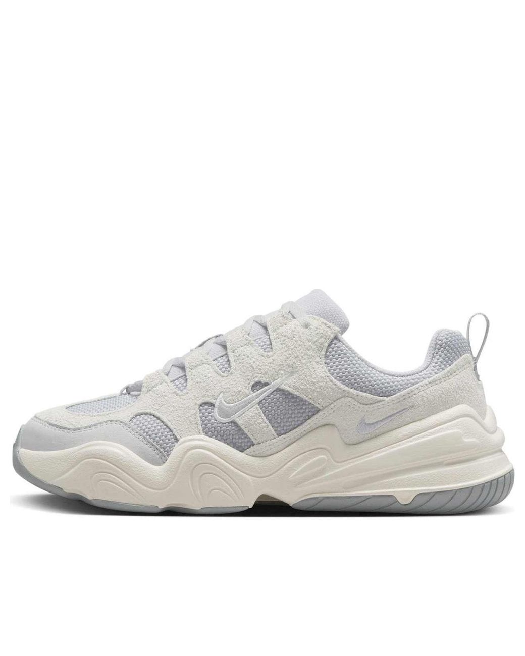 国内配送 NIKE WMNS TECH HERA PALE IVORY /SAIL-WHITE Nike Tech Hera Pale Ivory Sail - Women's Size 11 | eBay