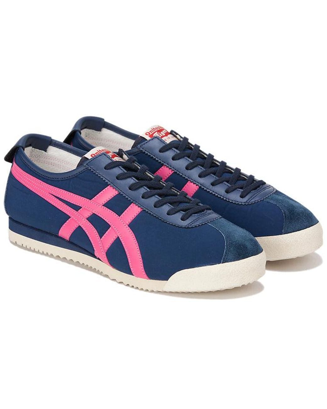 Onitsuka Tiger Blue Limber Up Nm 'Peacoat Breeze' for men