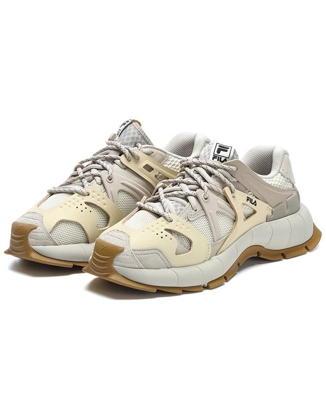 Fila White 2023 for men