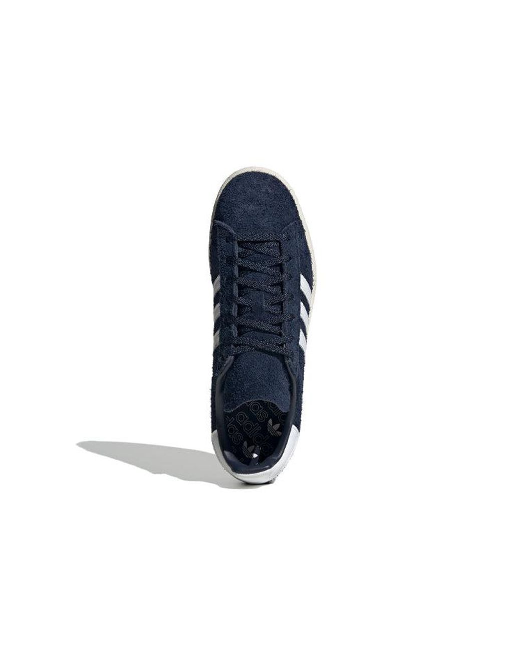 Adidas Blue Campus 80S 'Dark' for men