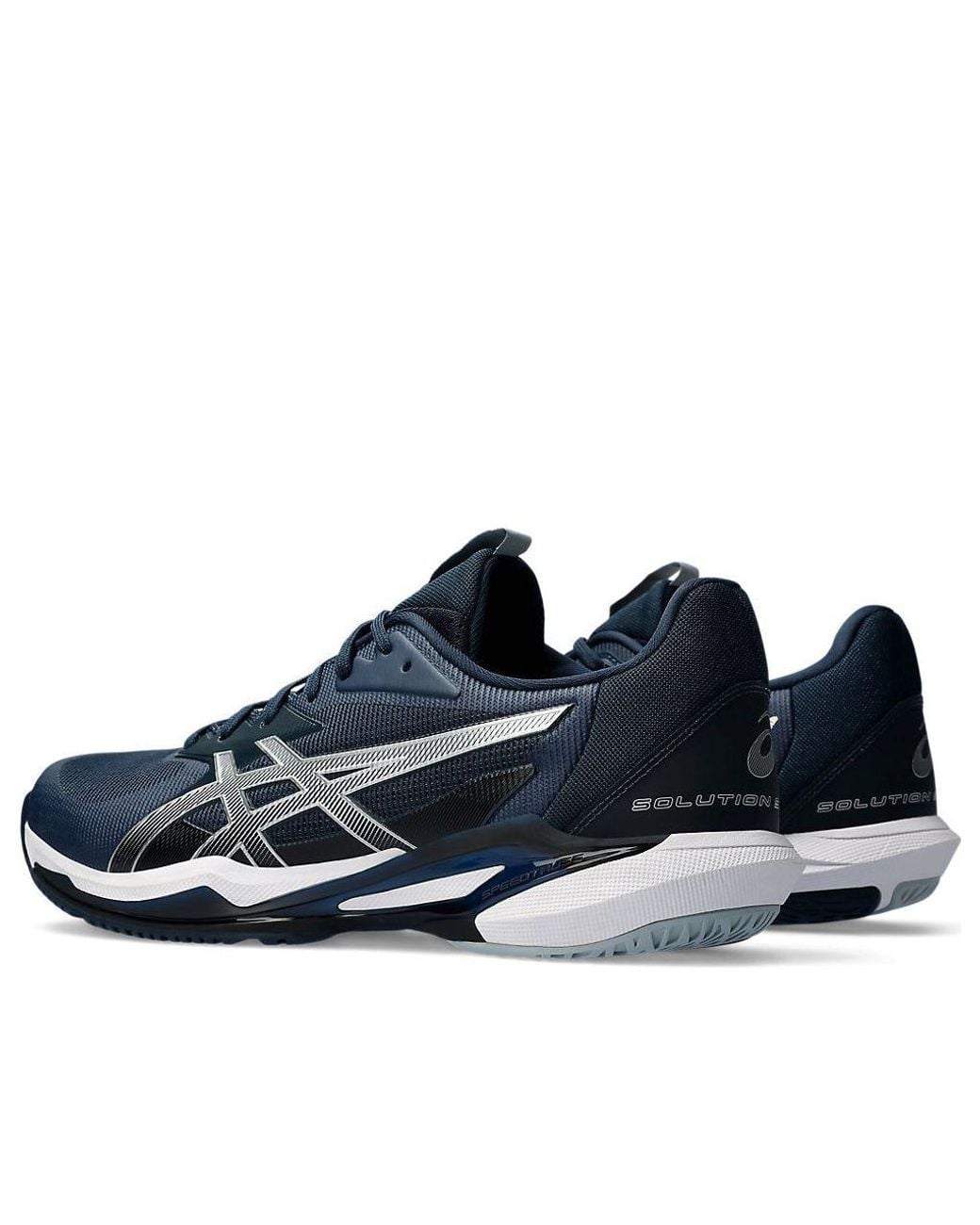 Asics Blue Solution Speed Ff 3 'French Pure' for men
