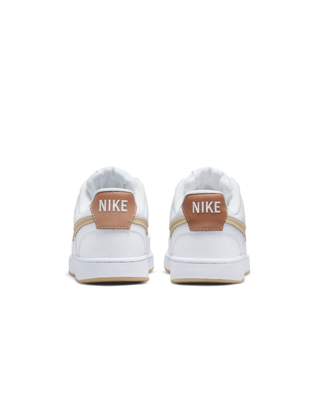 court vision low canvas