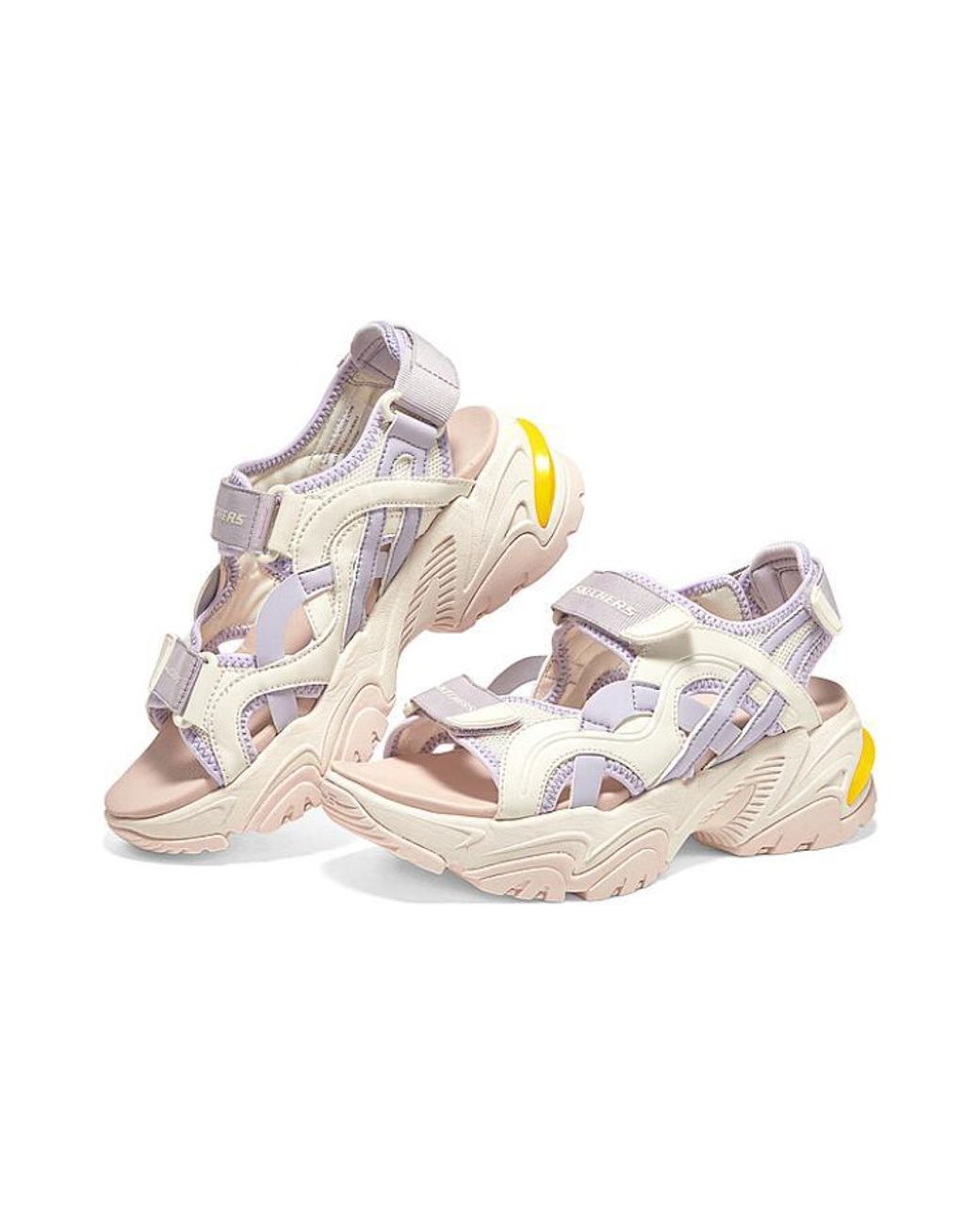 Skechers Pink (Wmns) Stamina V2