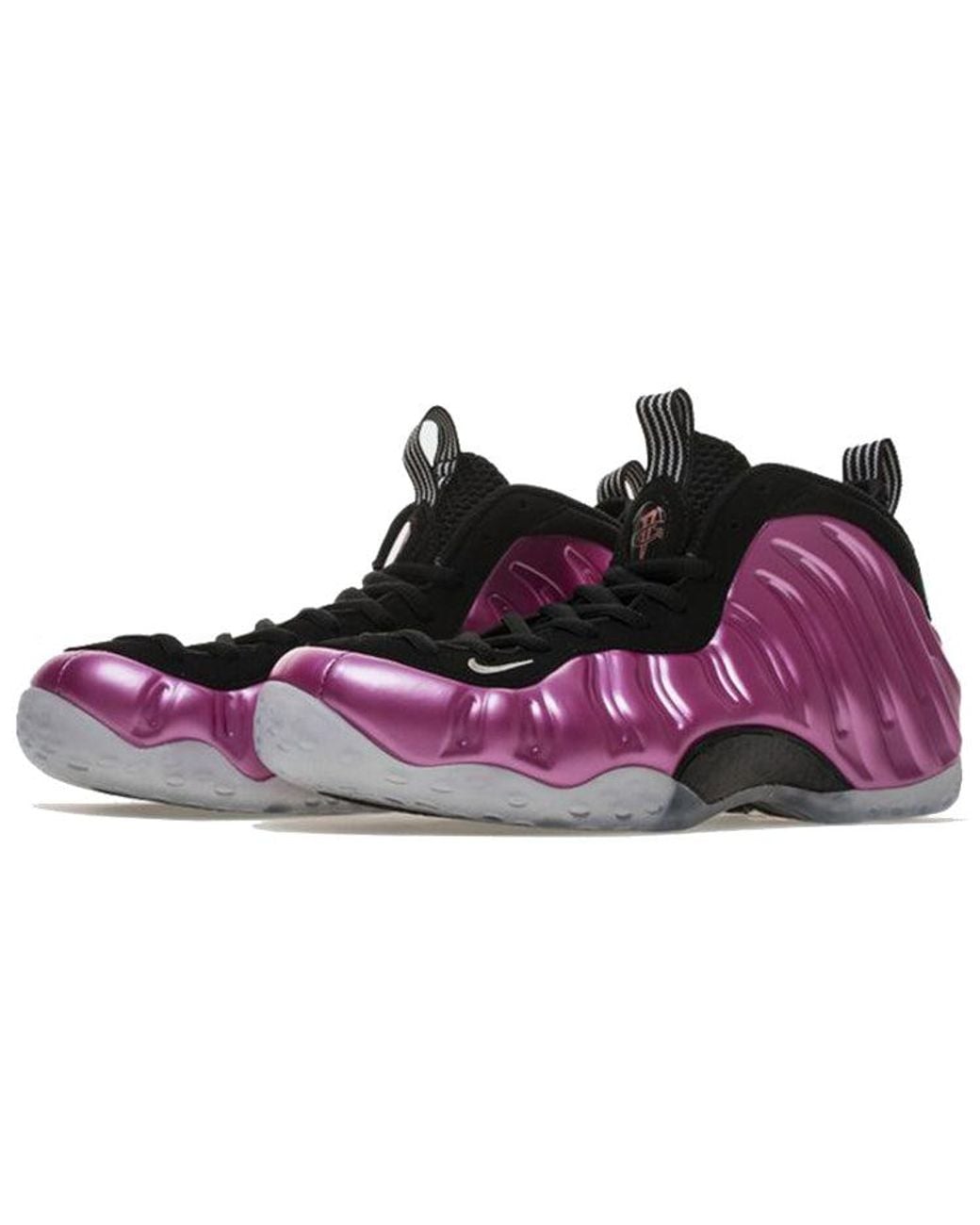 Nike Purple Air Foamposite One 'Pearlized' for men