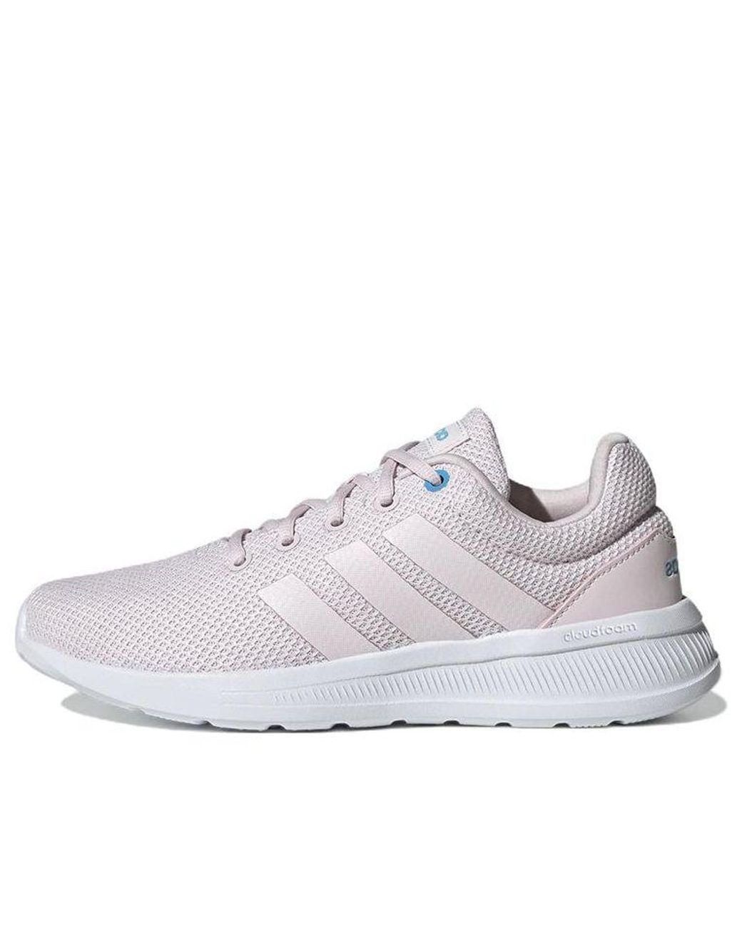 Adidas White (Wmns) Lite Racer Cln 2.0 'Almost'