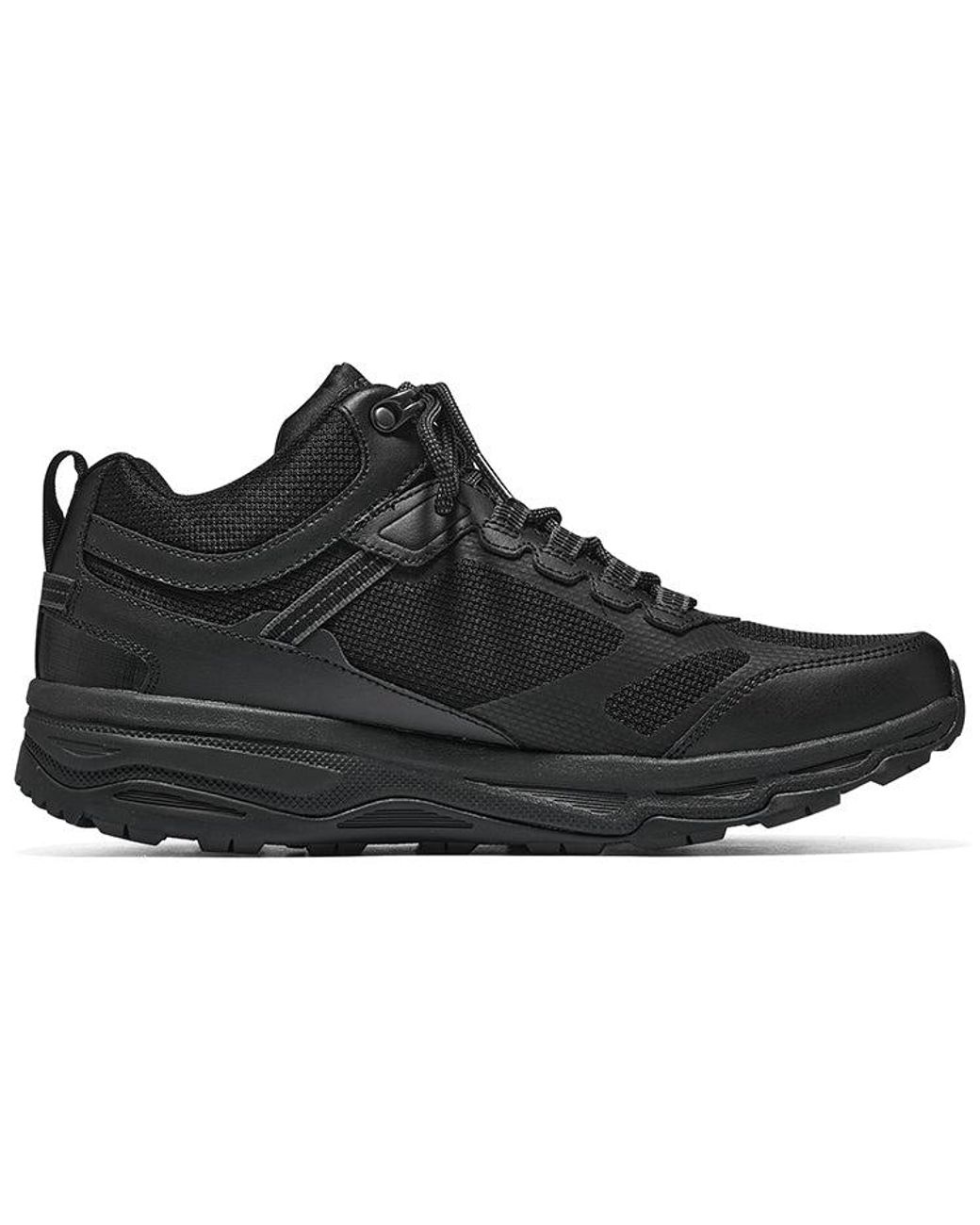 Skechers Black Go Run Trail Altitude for men