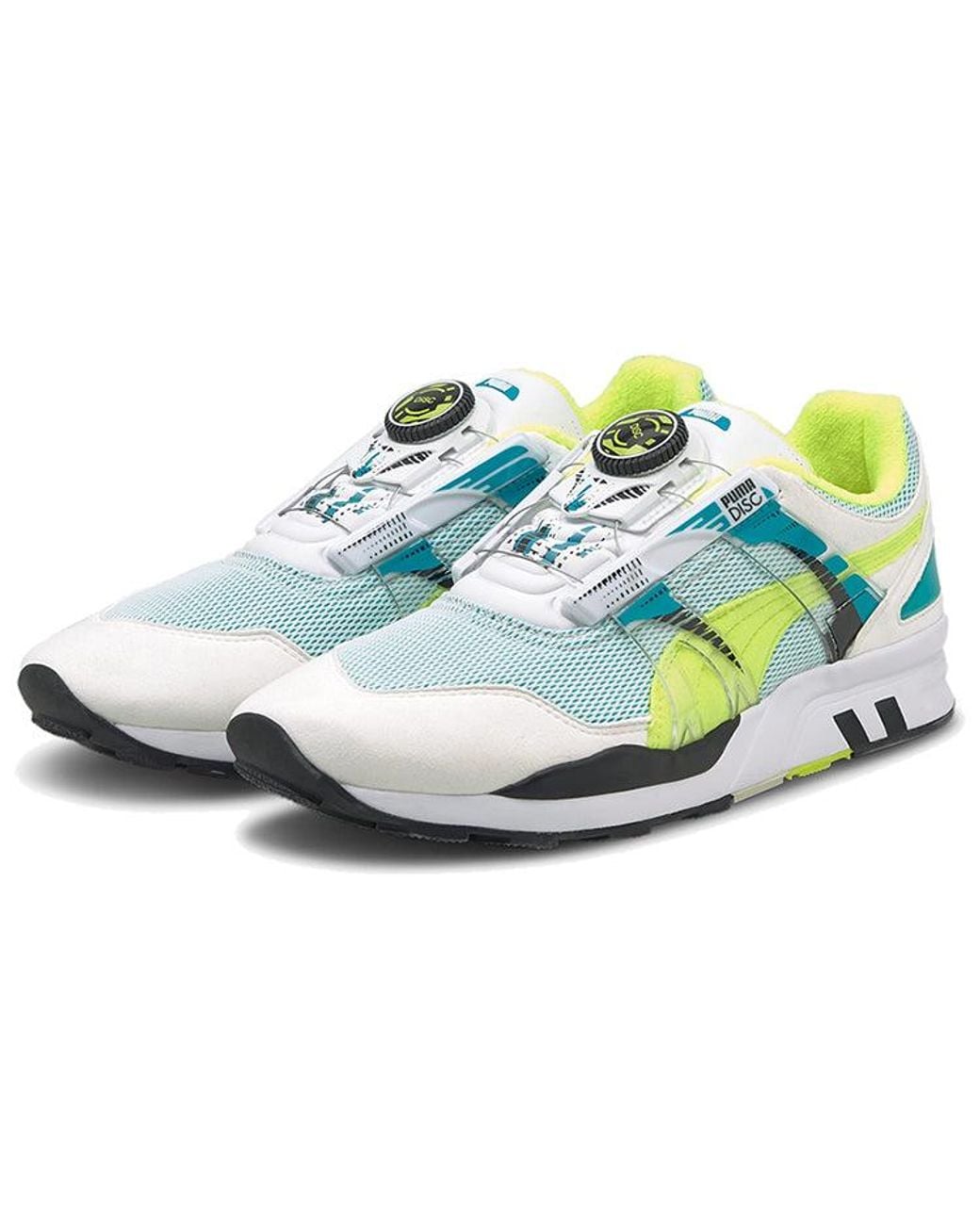 PUMA Blue Xs 7000 Og 'Capri Breeze' for men
