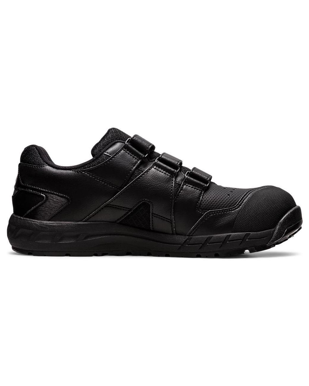 Asics Black Winjob Cp112 for men