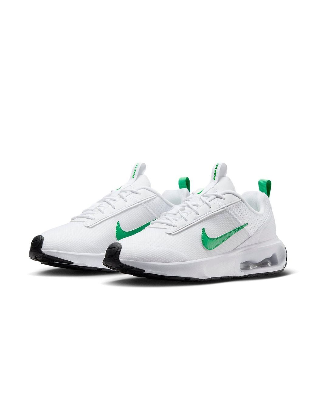 Nike White (Wmns) Air Max Intrlk Lite Stadium'