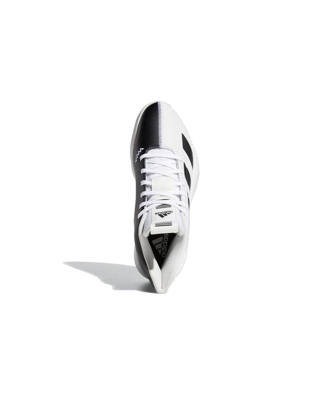Adidas White Pro Next 2019 Gca for men