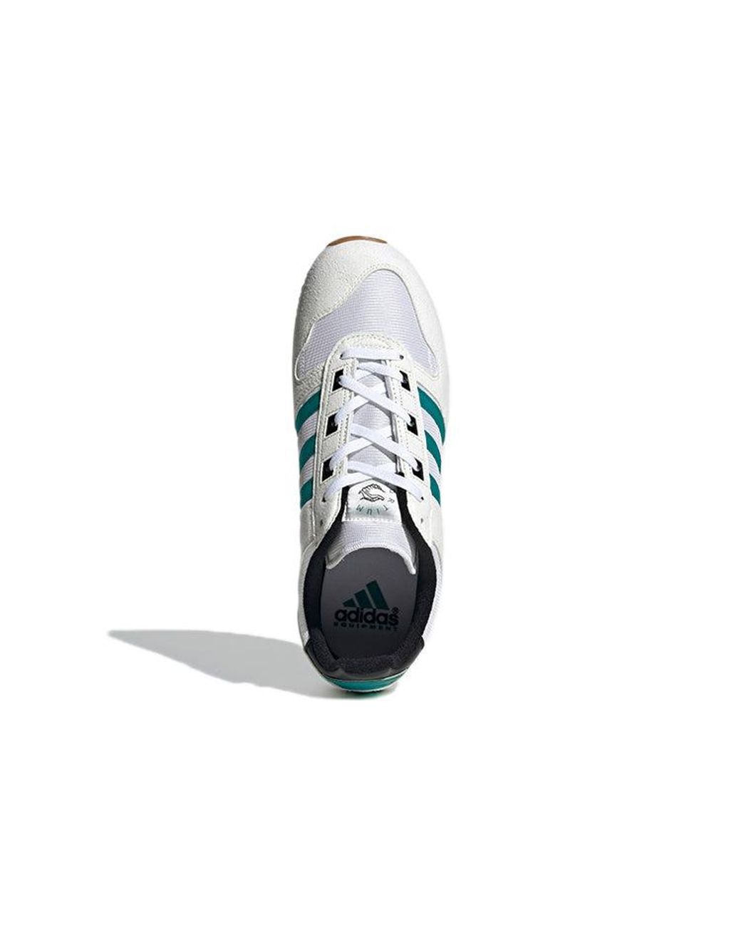 Adidas Blue Eqt Race Walk '30Th Anniversary' for men