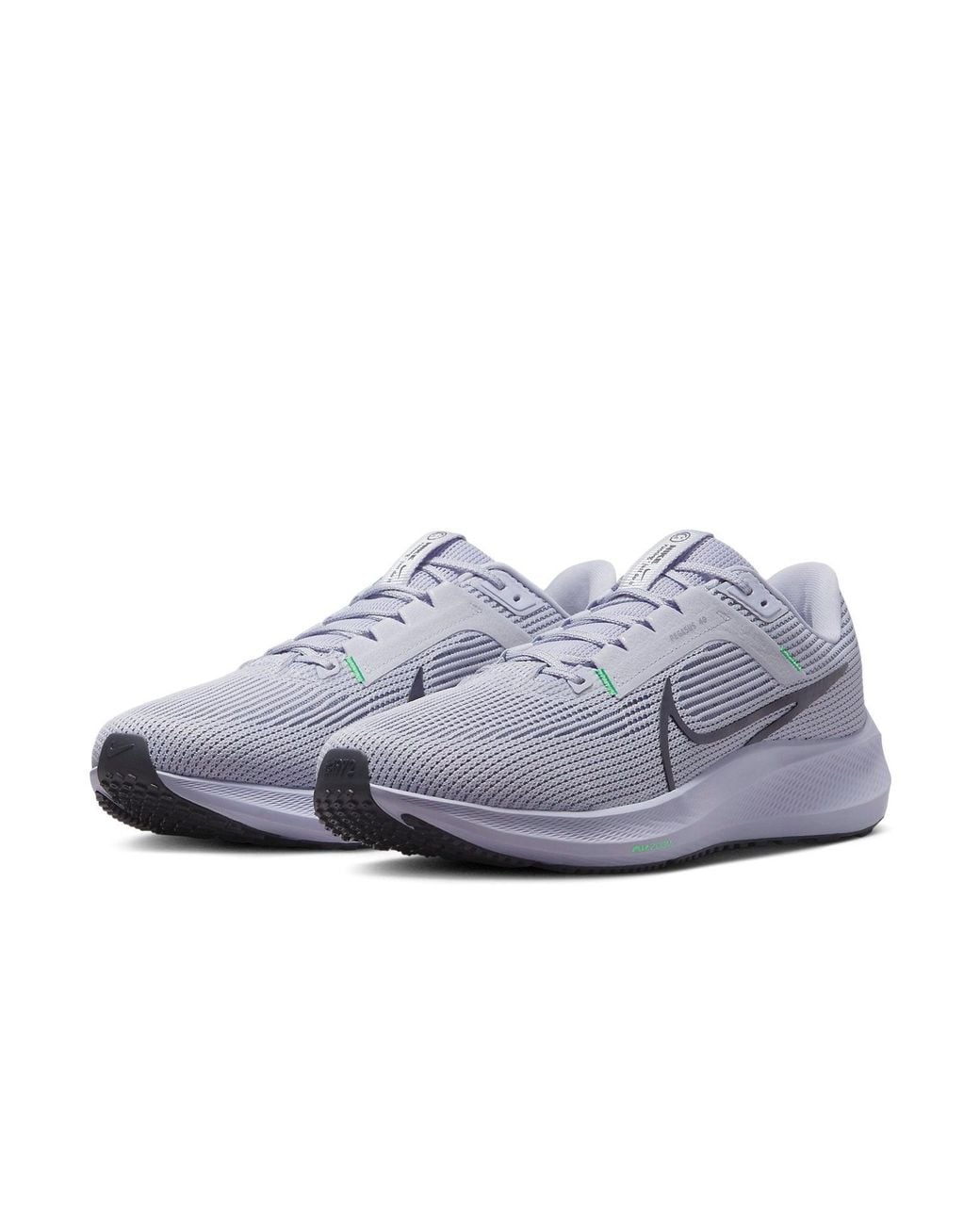 Nike Blue Pegasus 40 for men