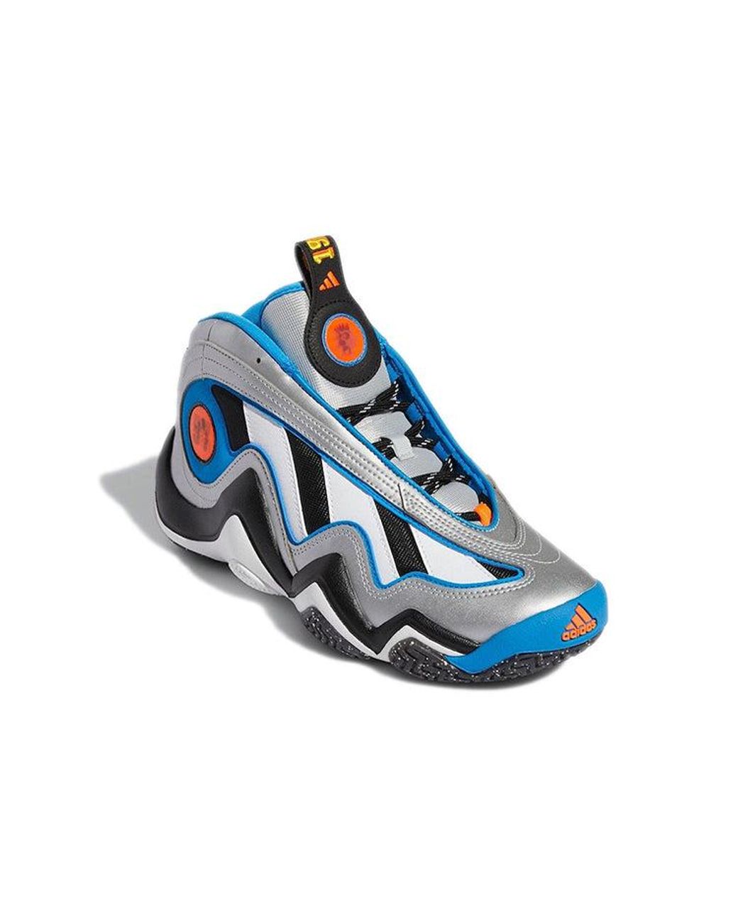 Adidas Blue Crazy 97 Eqt Elevation Kobe Bryant '1997 All Star' for men