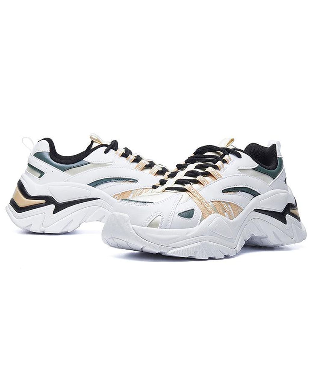 Fila White (Wmns) Sofia