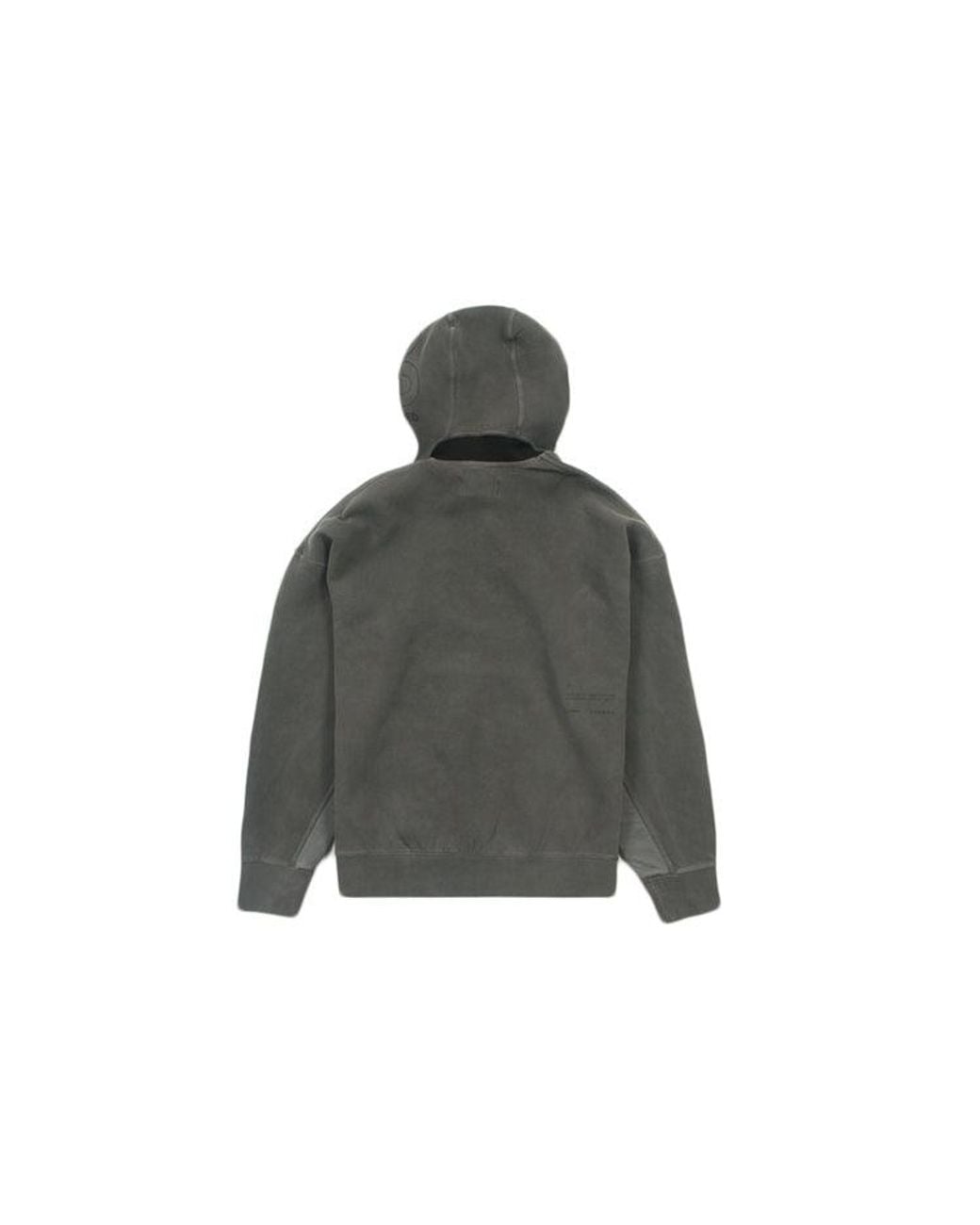 Nike Gray 23 Engineered Sweatshirt For for men