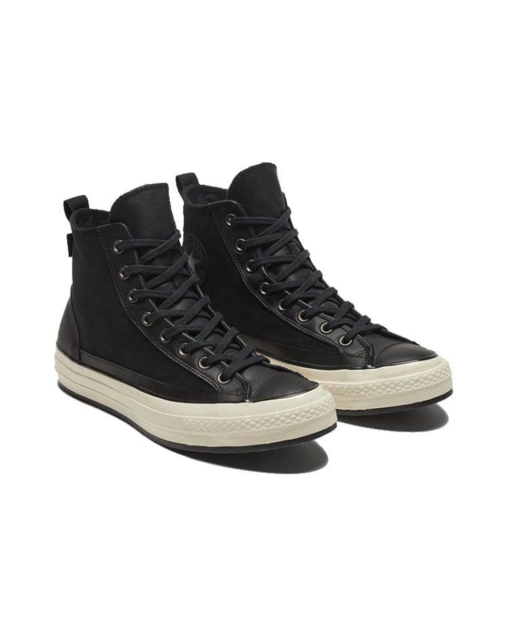 Converse Black Haven X Chuck 70 High Egret' for men