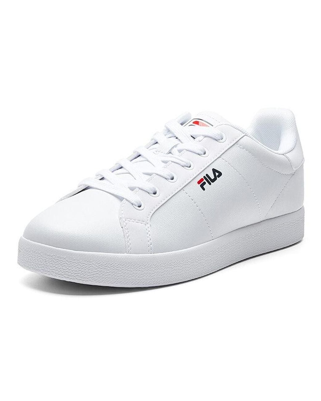 Fila Triple White for men