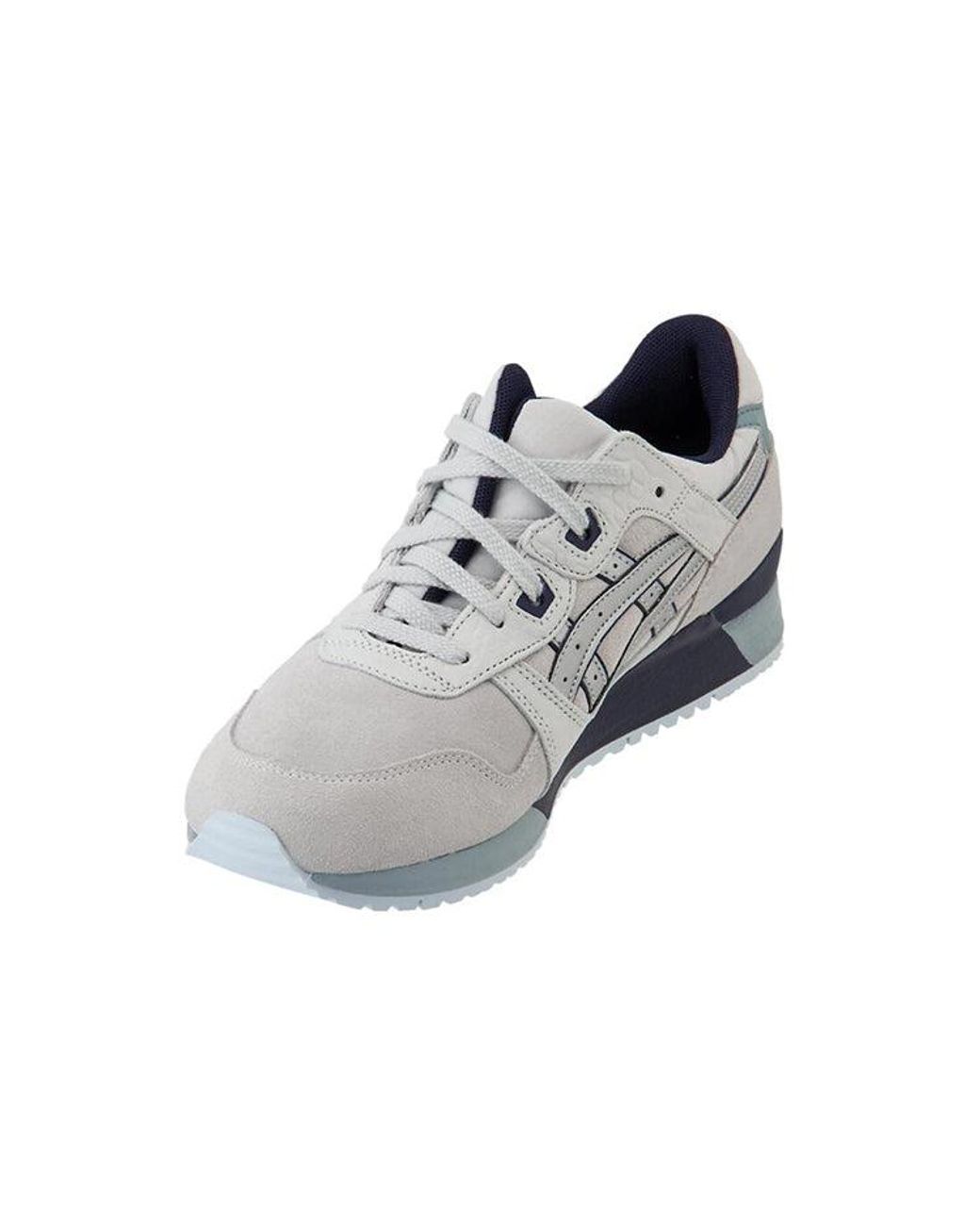 Asics Gray Gel-Lyte Iii for men