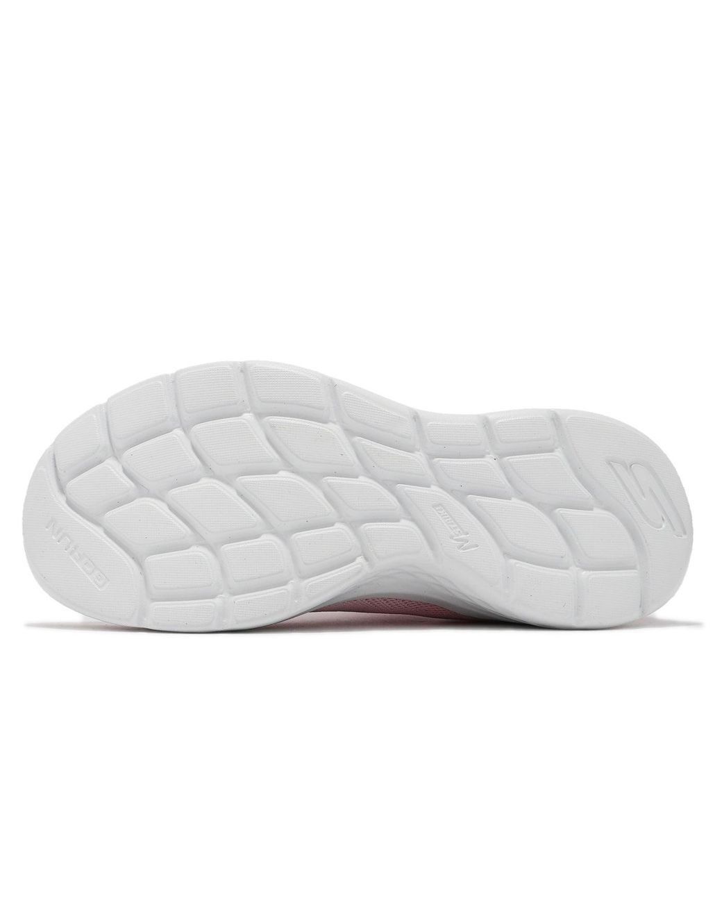 Skechers Pink (Wmns) Go Run Lite 'Light'