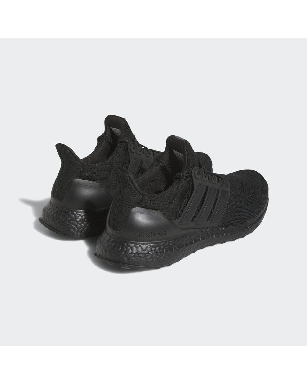Adidas Black (Wmns) Ultraboost 1.0 'Triple'