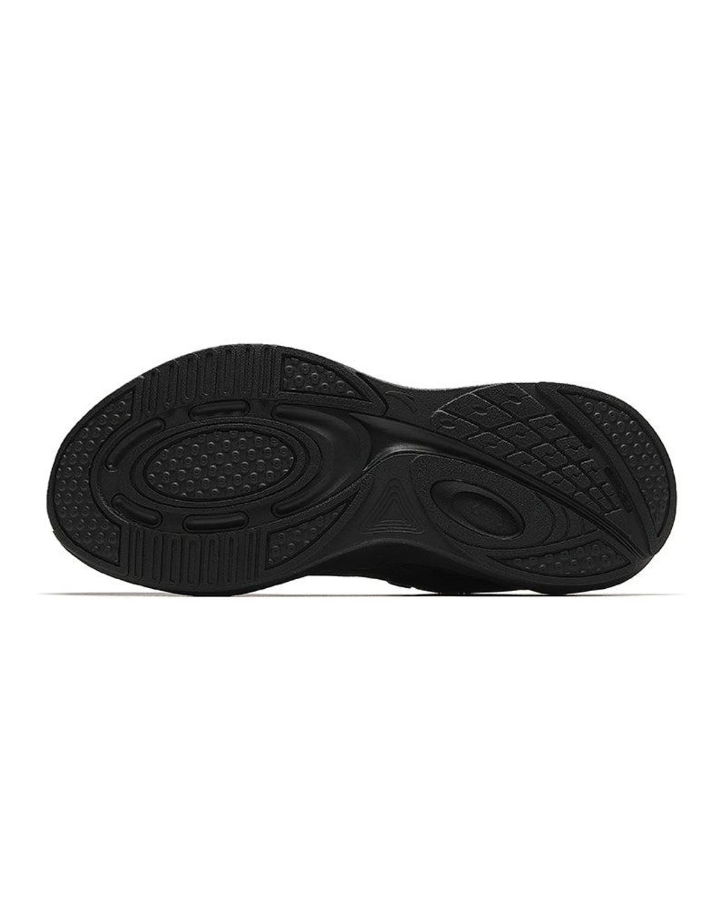 Anta Black (Wmns) C37