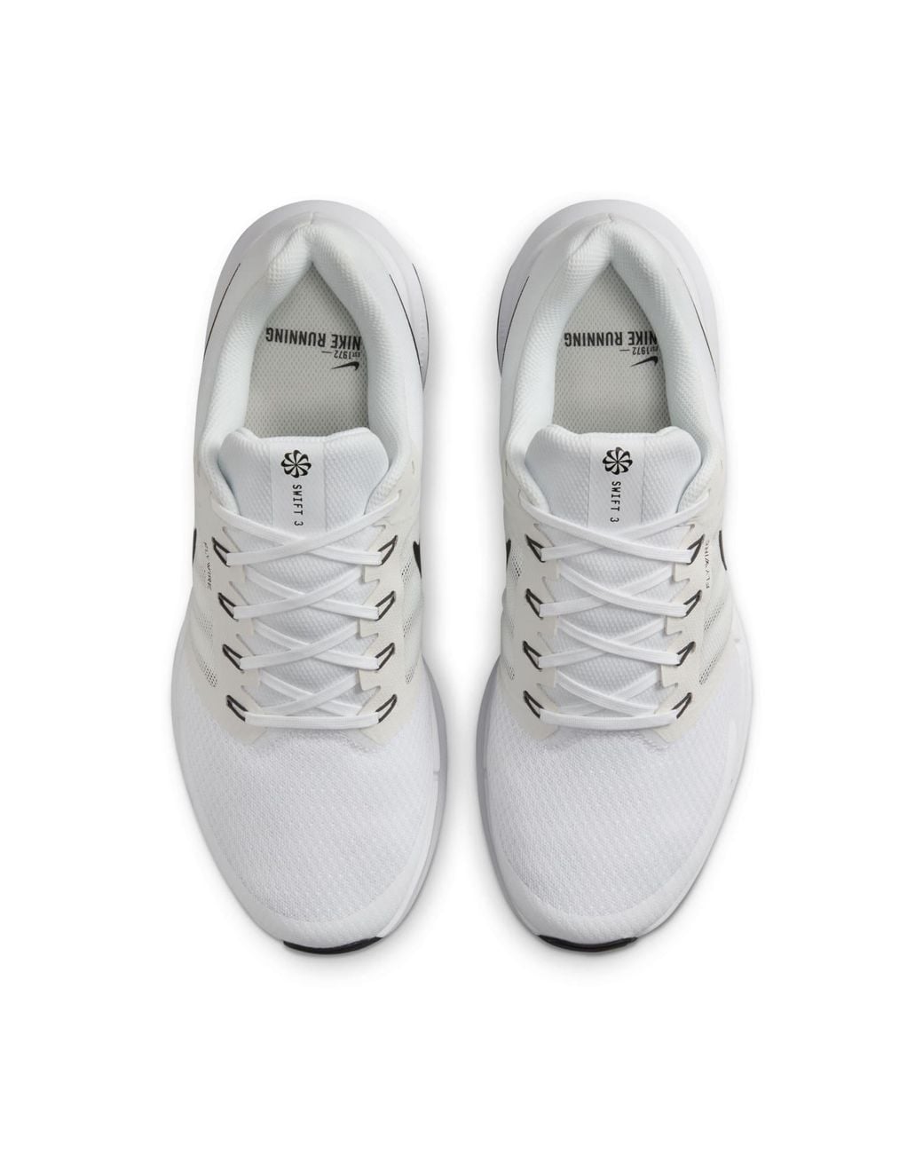 Nike Metallic Run Swift 3 for men